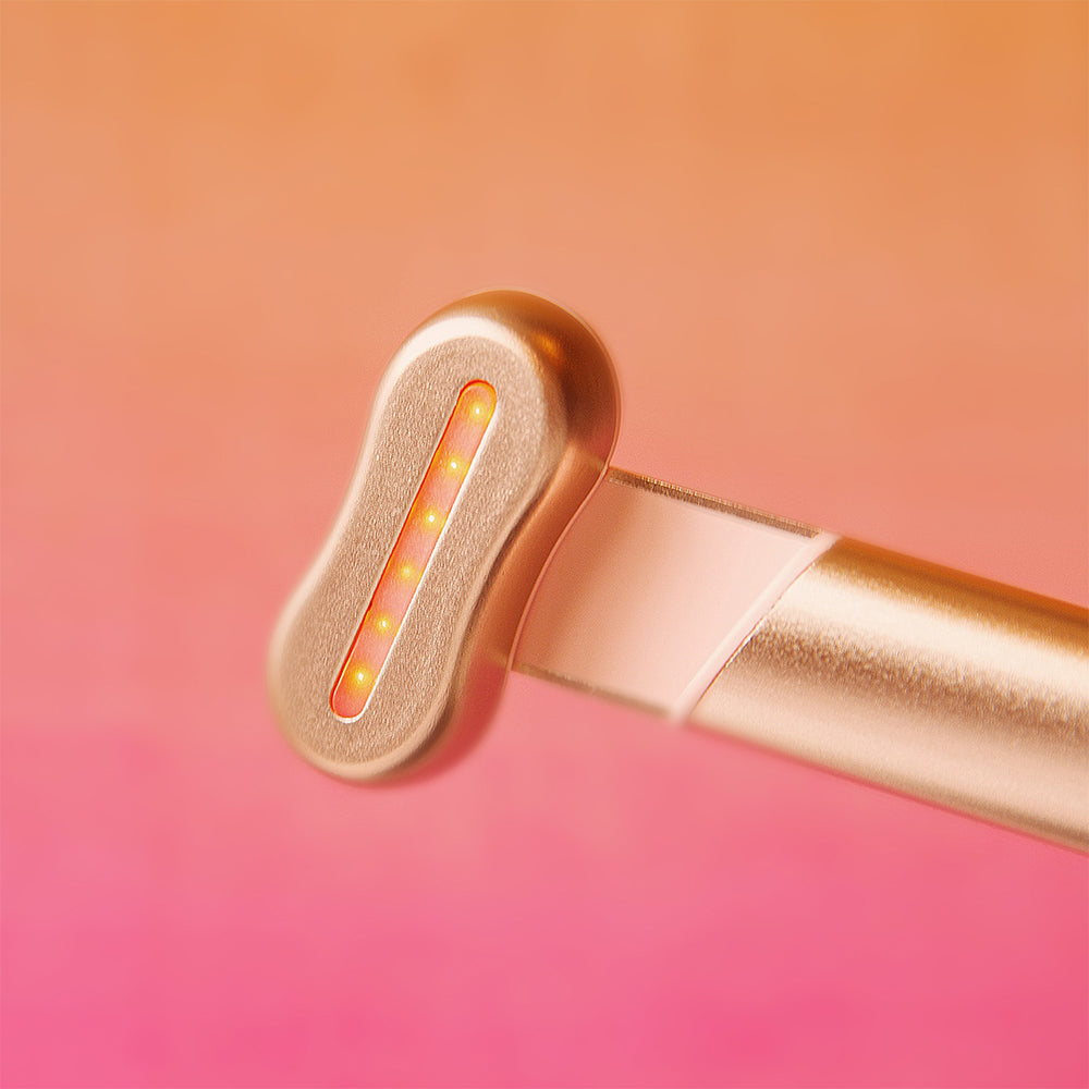 ISA 💕✨ VARITA MAGIC LED FACIAL