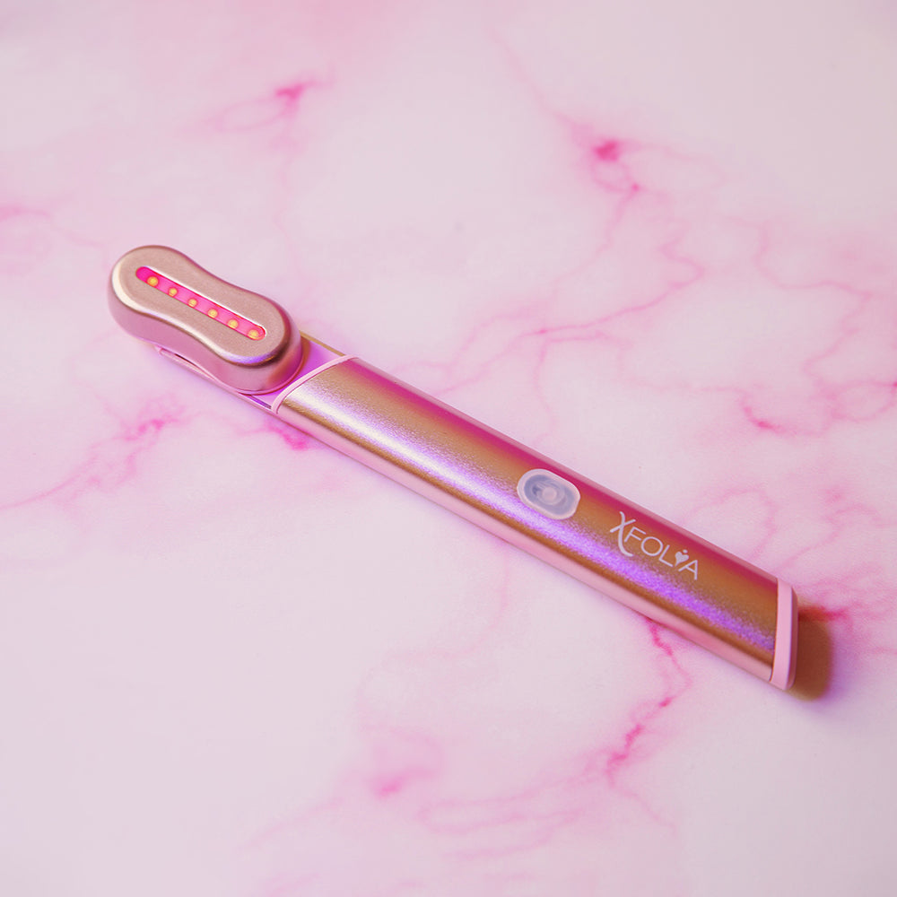 ISA 💕✨ VARITA MAGIC LED FACIAL