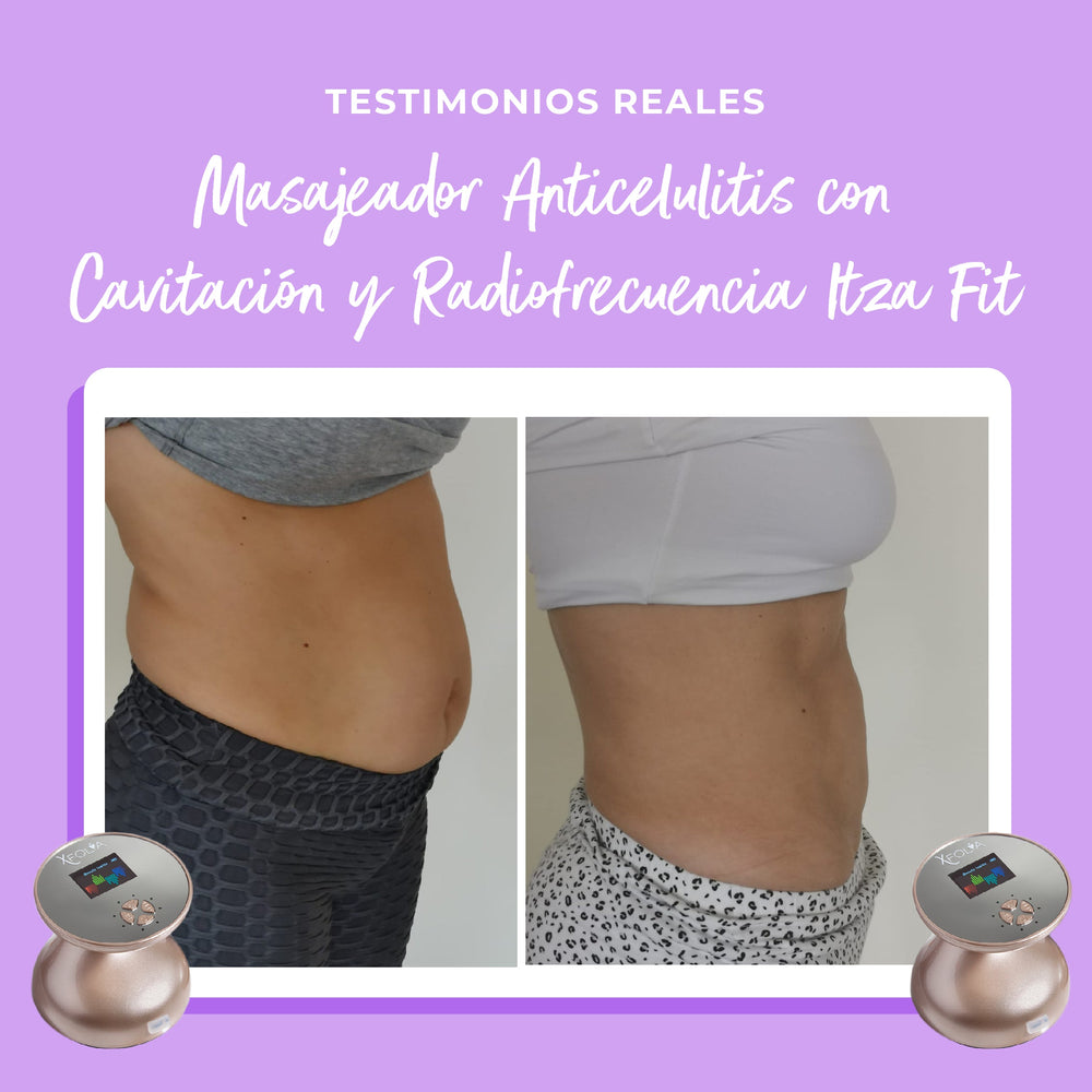 ITZA FIT + SEBIBEAR ✨ PROMO