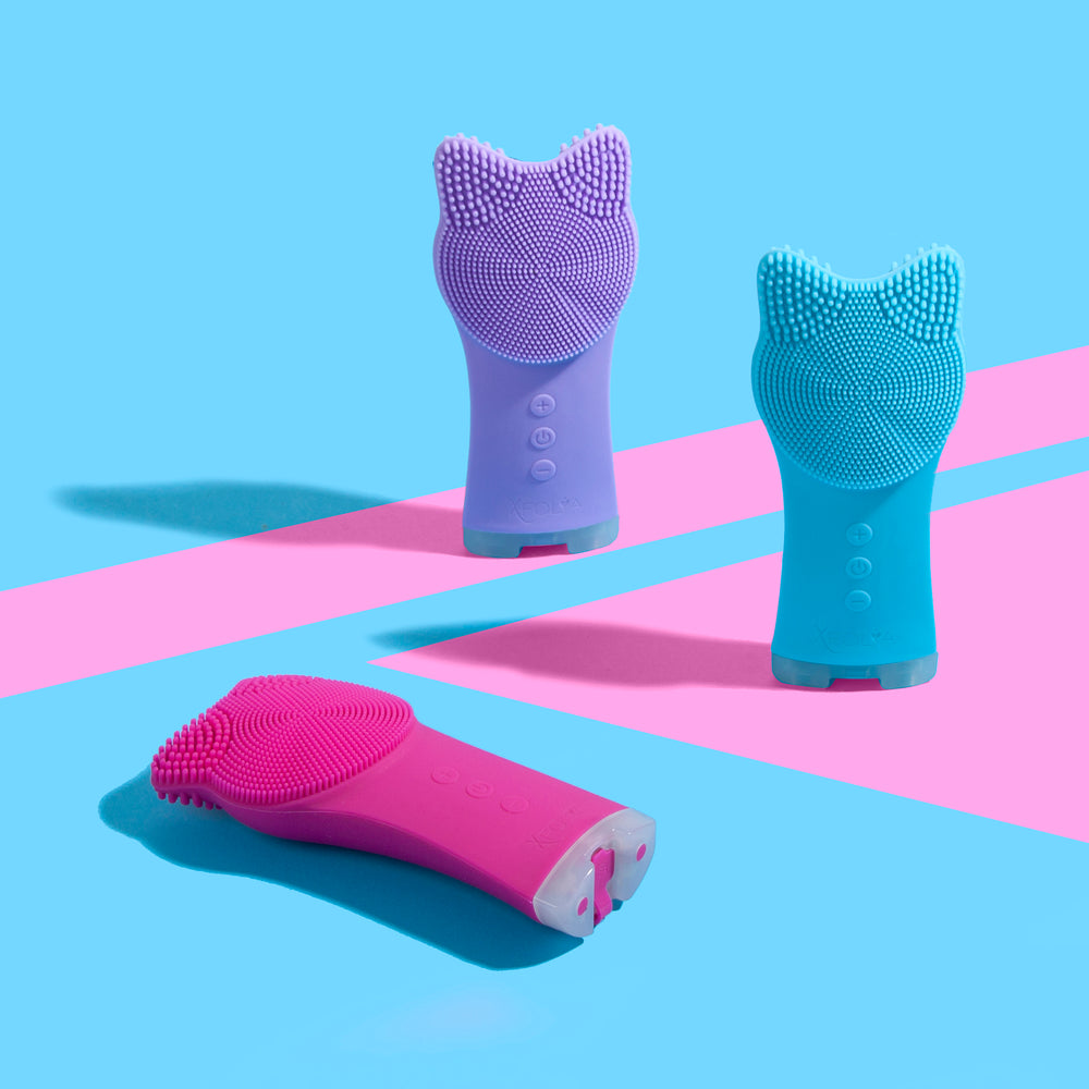 PACK VAIOLET + SEBIBEAR + ISA VARITA MAGIC + GEL CONDUCTOR ✨ PROMO