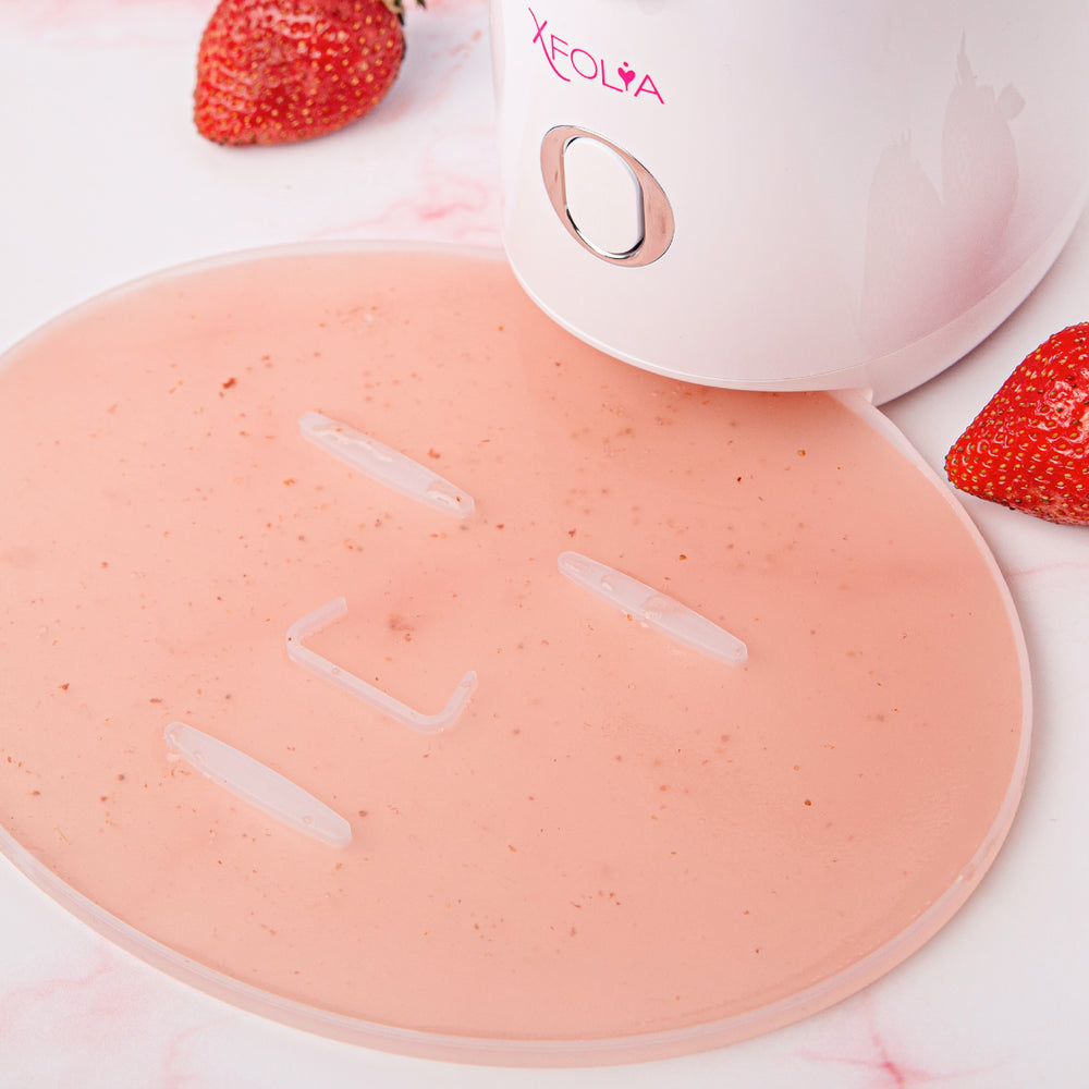 Promo 🌸 OLI 🌸 MÁQUINA DE MASCARILLAS FACIALES