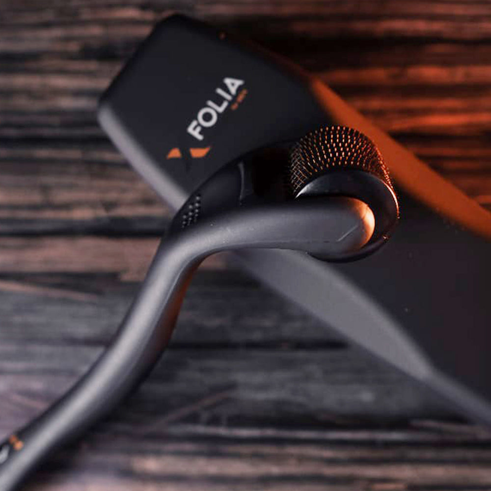 NEO DERMAROLLER + SEBIBEAR 💓 PROMO