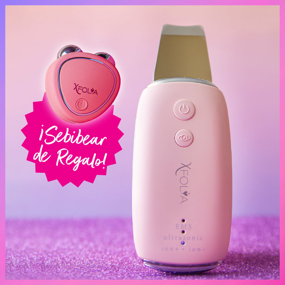 ROZY + SEBIBEAR DE REGALO 💓 PROMO