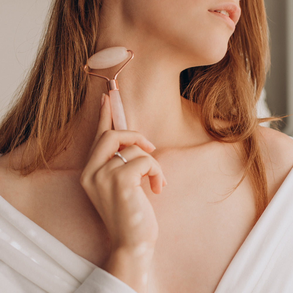 RODILLO DE CUARZO MAI