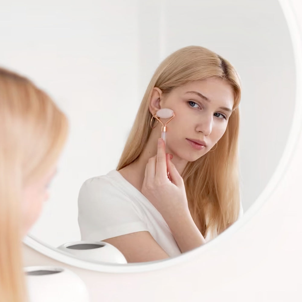 RODILLO DE CUARZO MAI