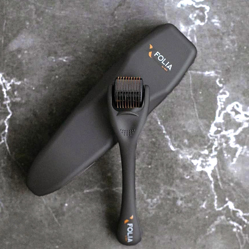 NEO DERMAROLLER + SEBIBEAR 💓 PROMO