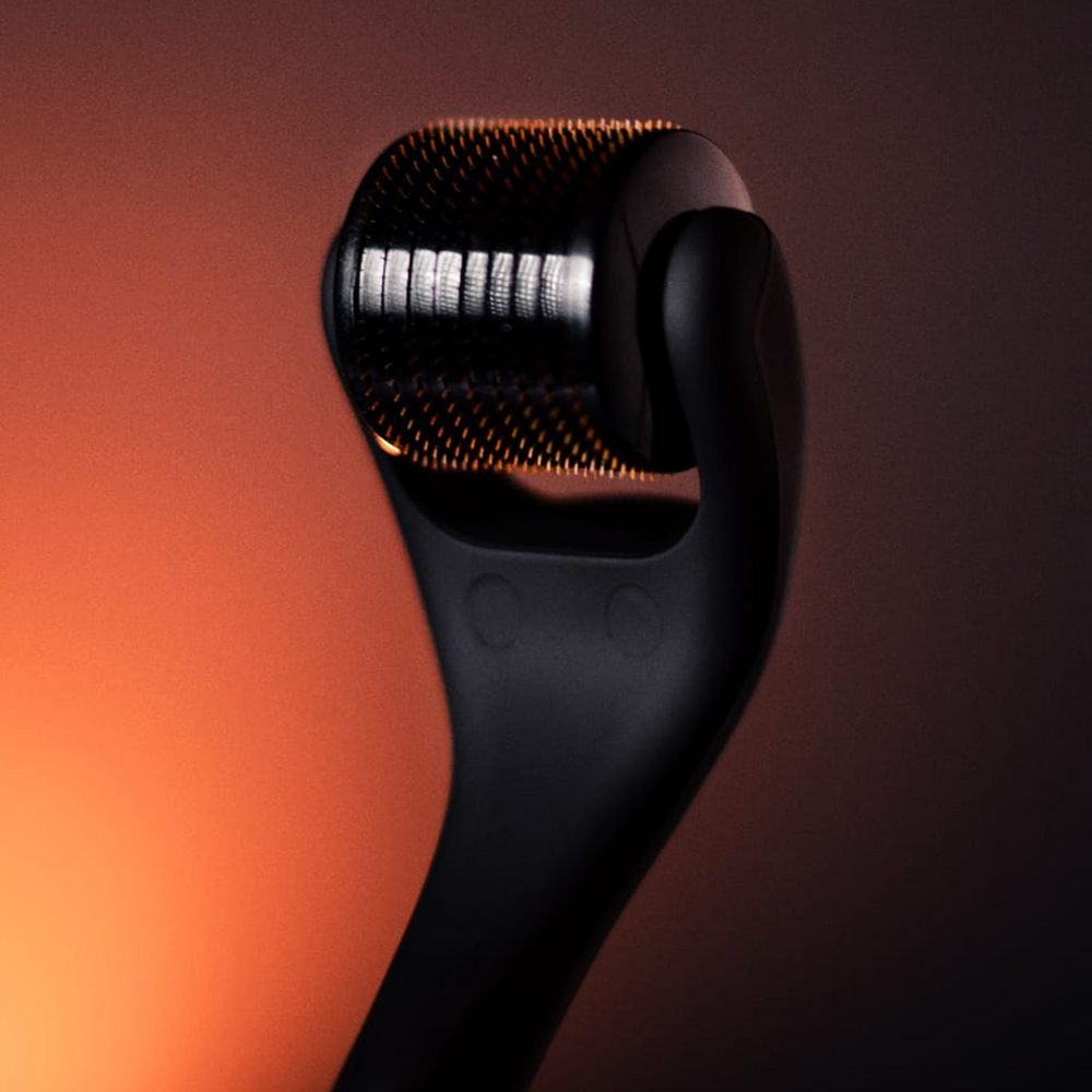 NEO DERMAROLLER + SEBIBEAR 💓 PROMO