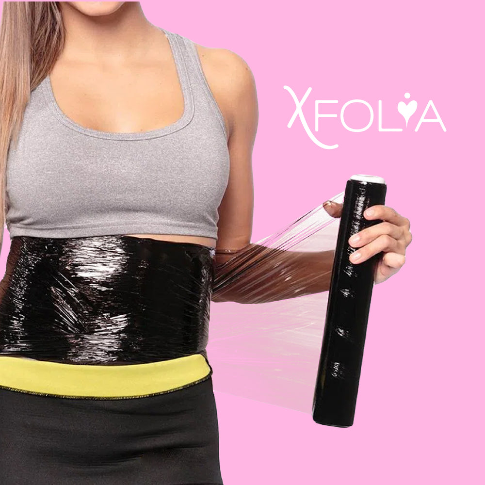 BODY SKYNNY FIT - FILM OSMÓTICO YODADO