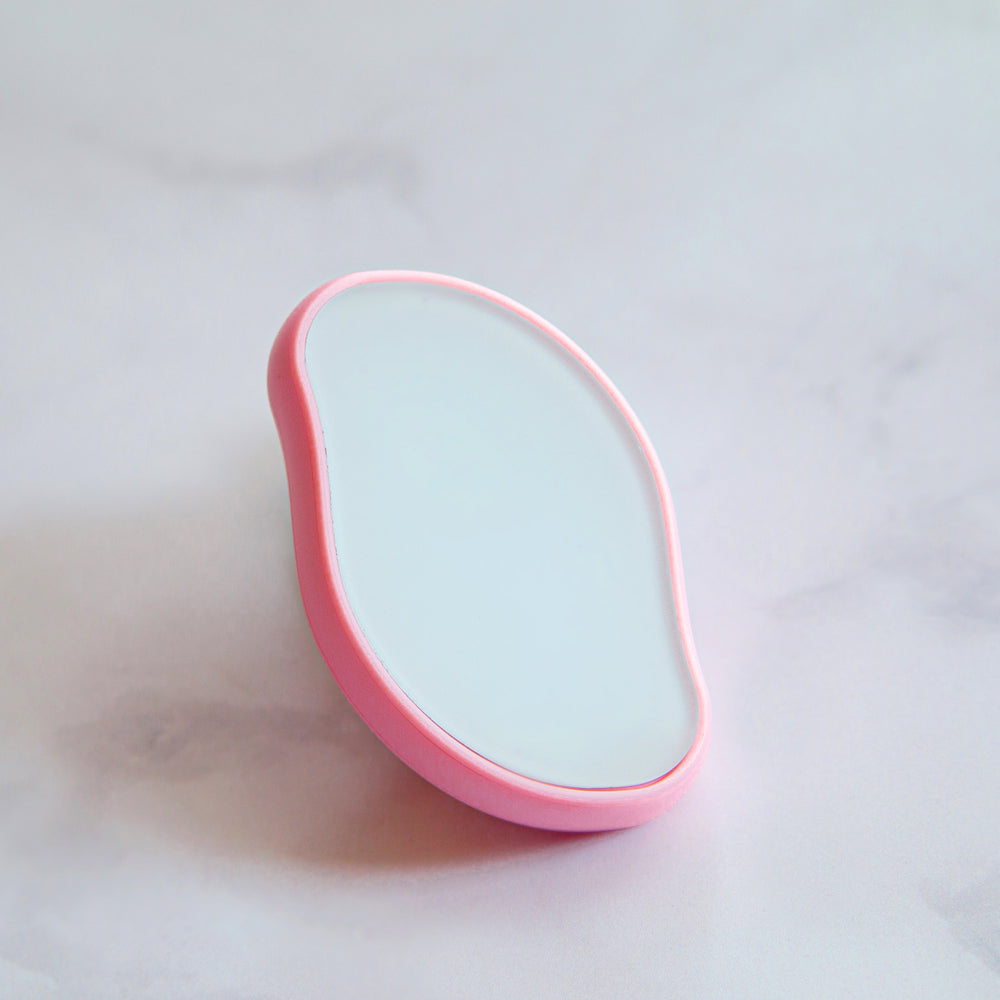 💎 SILVER 💎 RASURADORA DE CRISTAL