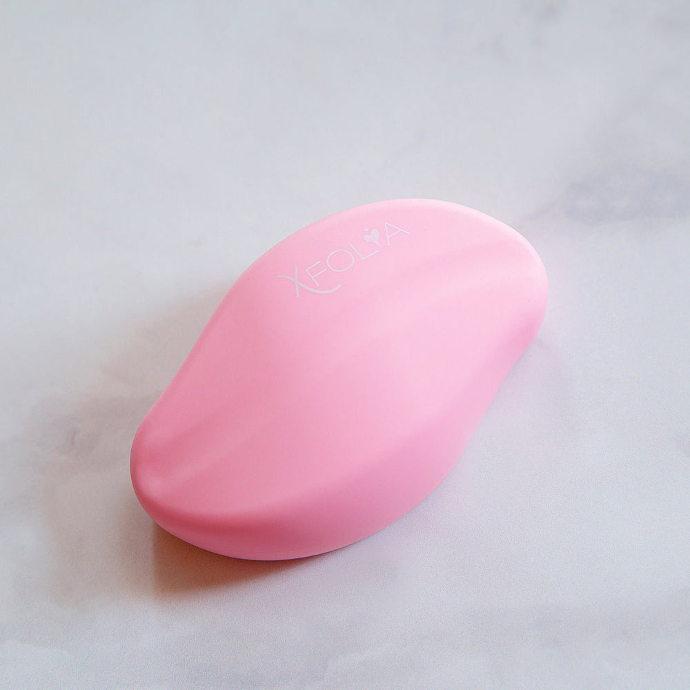 💎 SILVER 💎 RASURADORA DE CRISTAL