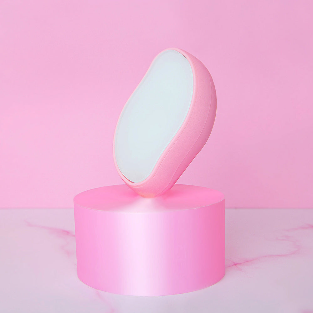 💎 SILVER 💎 RASURADORA DE CRISTAL