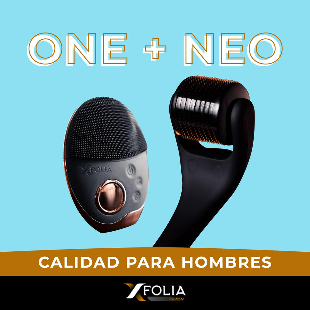 🔥  ONE + NEO 🔥