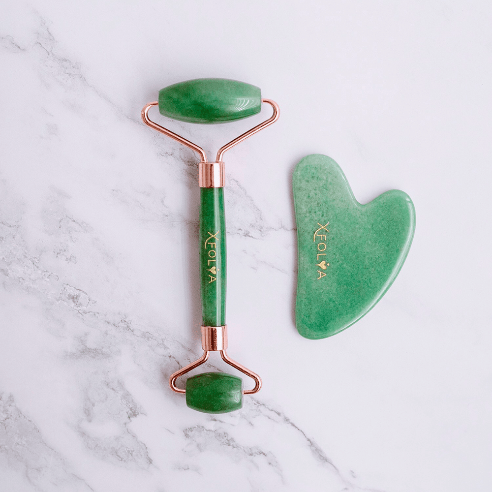 PACK RODILLO JADE MAI + GUASHA DE JADE